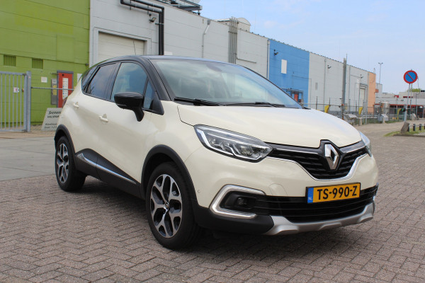 Renault Captur 0.9 TCe Intens RIJKLAAR PRIJS
