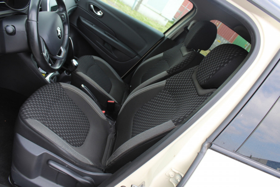 Renault Captur 0.9 TCe Intens RIJKLAAR PRIJS
