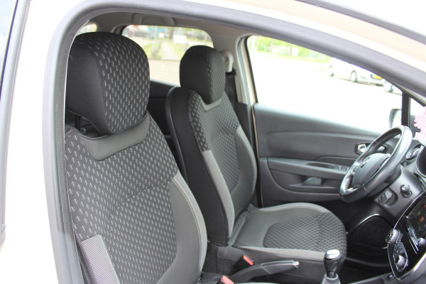 Renault Captur 0.9 TCe Intens RIJKLAAR PRIJS