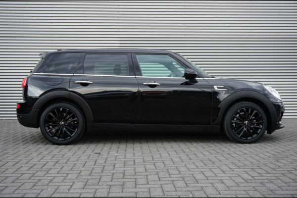 MINI Clubman 102PK One Business Automaat | WINTERPACK | CAMERA | CRUISE