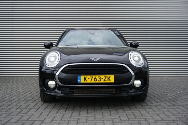 MINI Clubman 102PK One Business Automaat | WINTERPACK | CAMERA | CRUISE