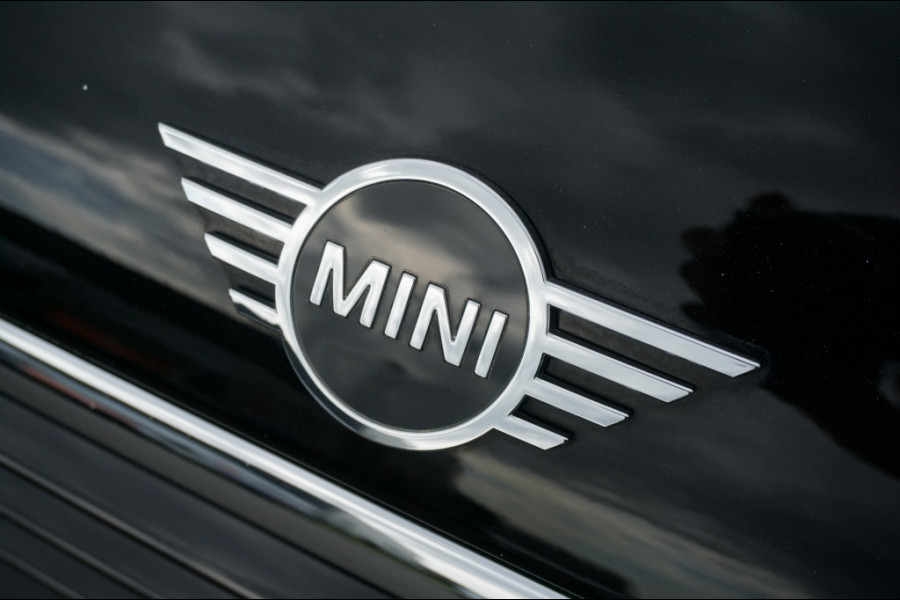 MINI Clubman 102PK One Business Automaat | WINTERPACK | CAMERA | CRUISE