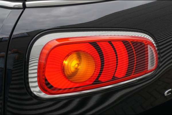MINI Clubman 102PK One Business Automaat | WINTERPACK | CAMERA | CRUISE