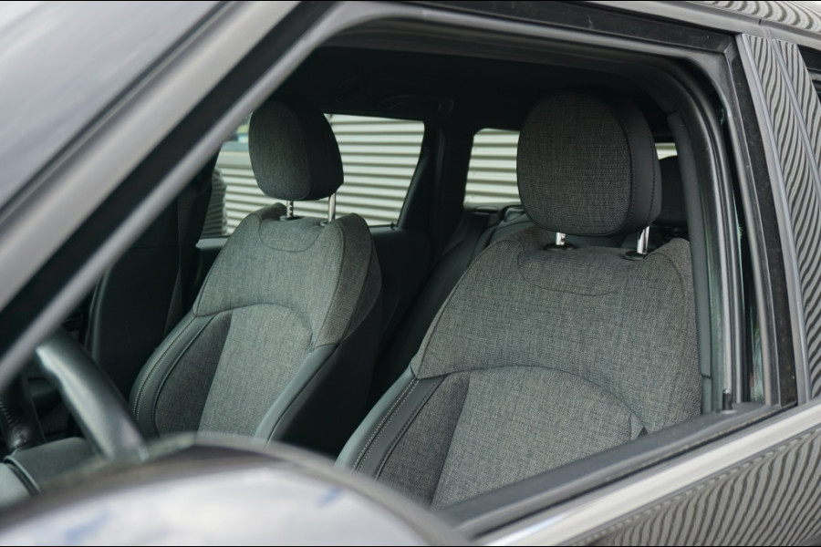 MINI Clubman 102PK One Business Automaat | WINTERPACK | CAMERA | CRUISE