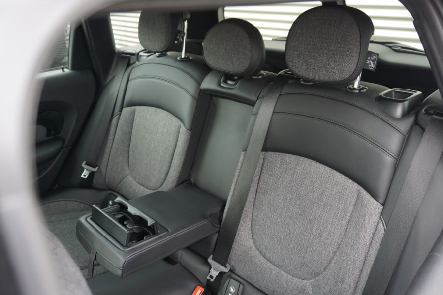 MINI Clubman 102PK One Business Automaat | WINTERPACK | CAMERA | CRUISE