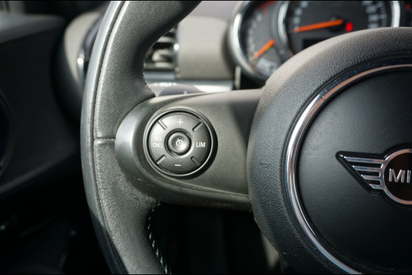 MINI Clubman 102PK One Business Automaat | WINTERPACK | CAMERA | CRUISE