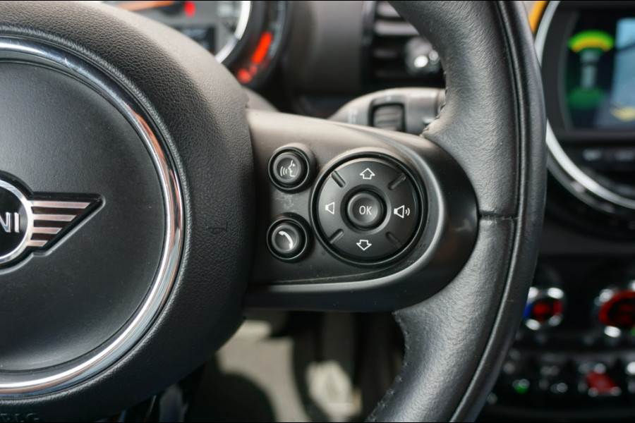 MINI Clubman 102PK One Business Automaat | WINTERPACK | CAMERA | CRUISE