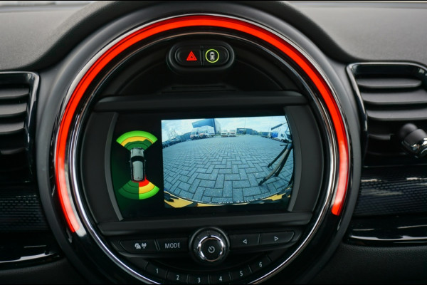 MINI Clubman 102PK One Business Automaat | WINTERPACK | CAMERA | CRUISE