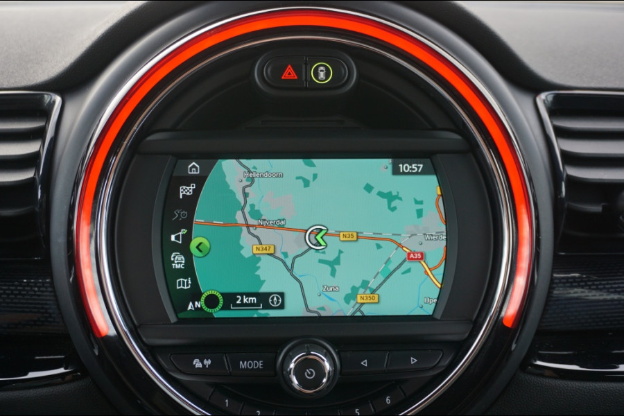 MINI Clubman 102PK One Business Automaat | WINTERPACK | CAMERA | CRUISE