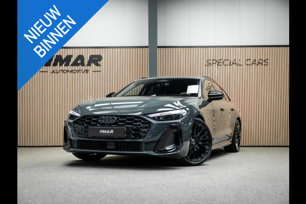 Audi A5 Avant 2.0 TFSI quattro S edition