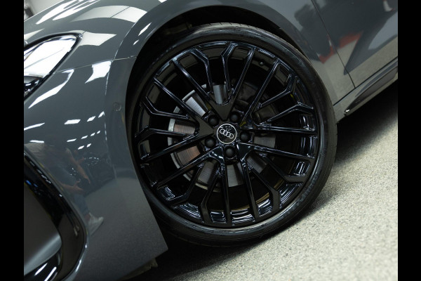 Audi A5 Avant 2.0 TFSI quattro S edition