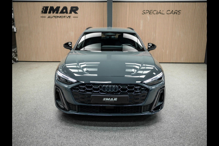 Audi A5 Avant 2.0 TFSI quattro S edition
