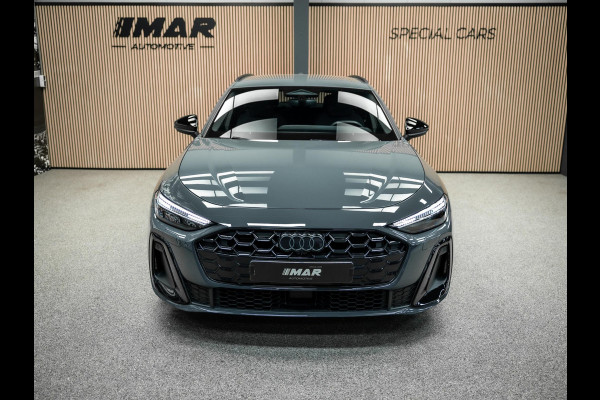 Audi A5 Avant 2.0 TFSI quattro S edition