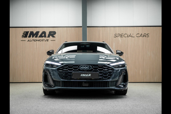 Audi A5 Avant 2.0 TFSI quattro S edition