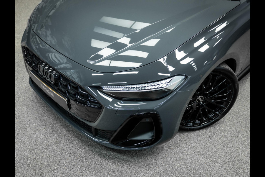 Audi A5 Avant 2.0 TFSI quattro S edition