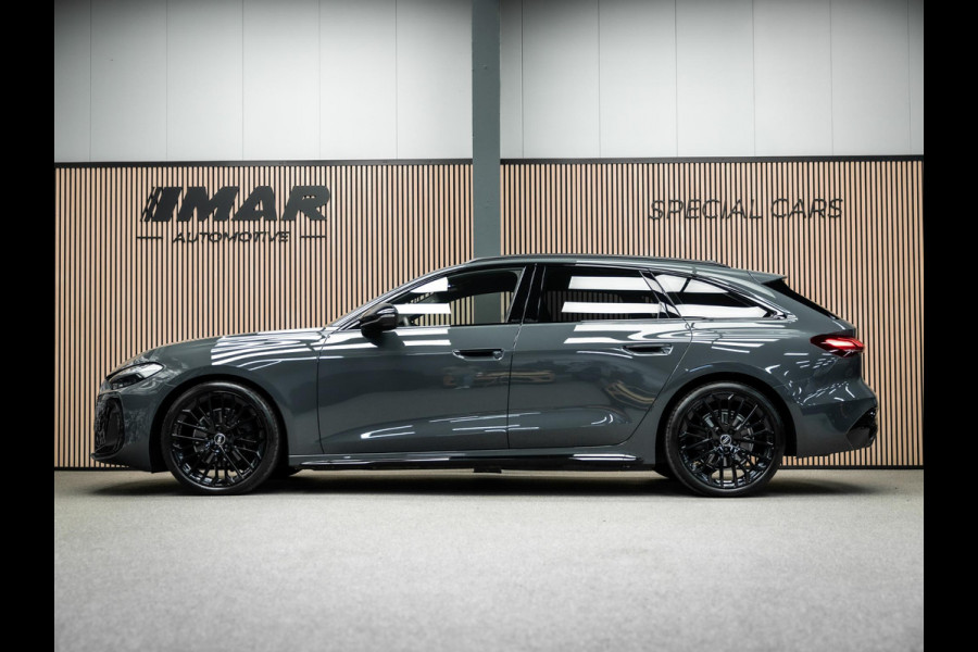 Audi A5 Avant 2.0 TFSI quattro S edition