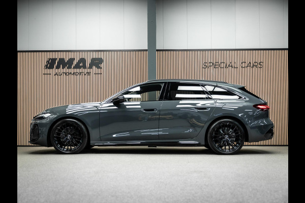 Audi A5 Avant 2.0 TFSI quattro S edition