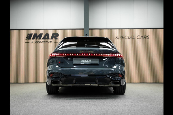 Audi A5 Avant 2.0 TFSI quattro S edition