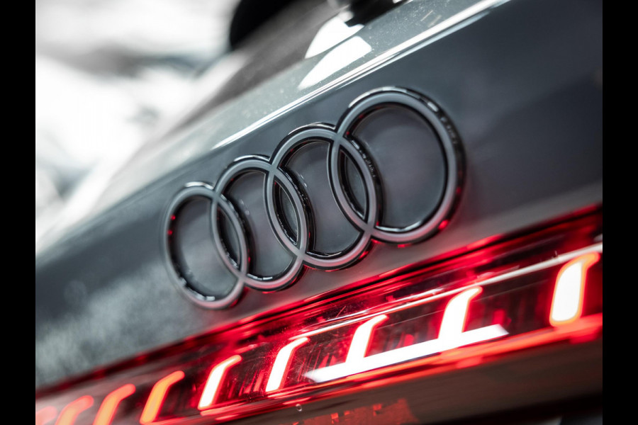 Audi A5 Avant 2.0 TFSI quattro S edition