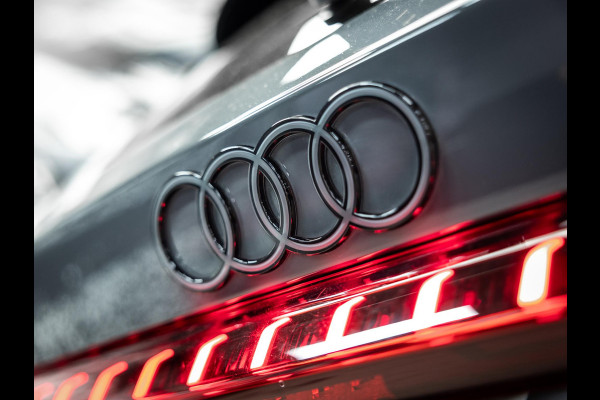 Audi A5 Avant 2.0 TFSI quattro S edition