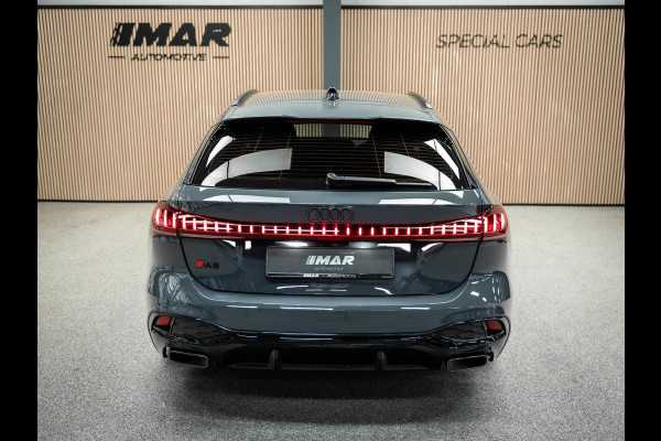 Audi A5 Avant 2.0 TFSI quattro S edition