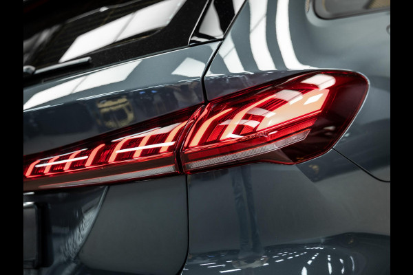 Audi A5 Avant 2.0 TFSI quattro S edition