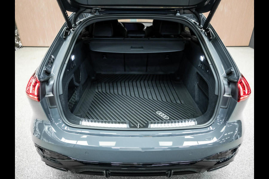 Audi A5 Avant 2.0 TFSI quattro S edition
