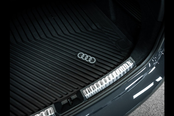 Audi A5 Avant 2.0 TFSI quattro S edition