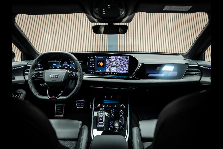 Audi A5 Avant 2.0 TFSI quattro S edition