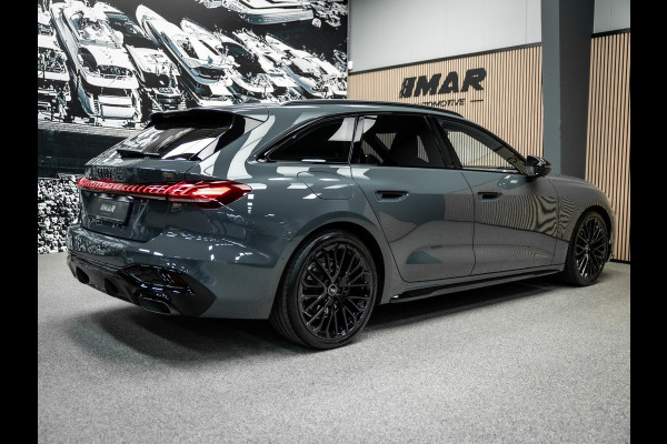 Audi A5 Avant 2.0 TFSI quattro S edition