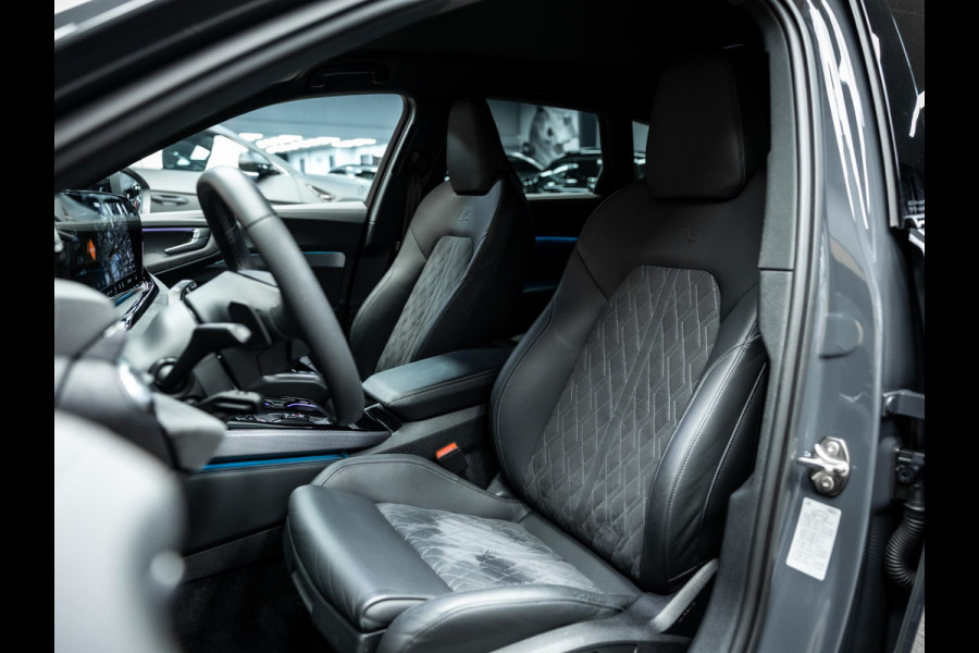 Audi A5 Avant 2.0 TFSI quattro S edition