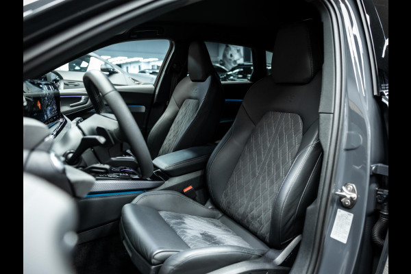 Audi A5 Avant 2.0 TFSI quattro S edition