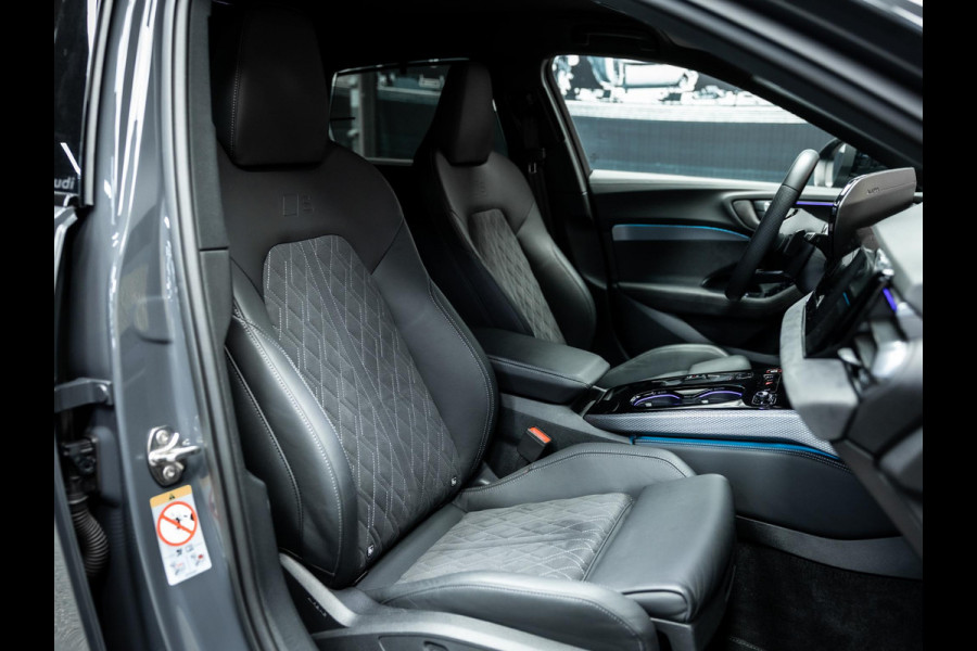 Audi A5 Avant 2.0 TFSI quattro S edition