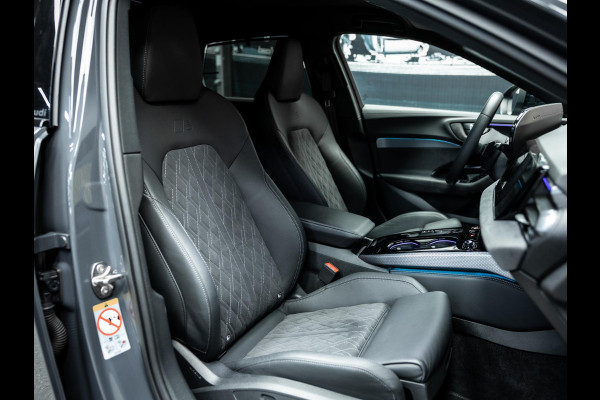 Audi A5 Avant 2.0 TFSI quattro S edition