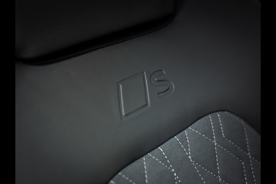 Audi A5 Avant 2.0 TFSI quattro S edition