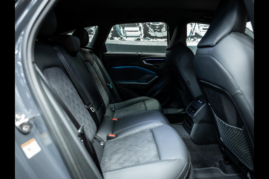 Audi A5 Avant 2.0 TFSI quattro S edition