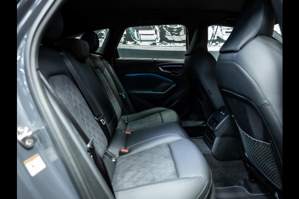 Audi A5 Avant 2.0 TFSI quattro S edition