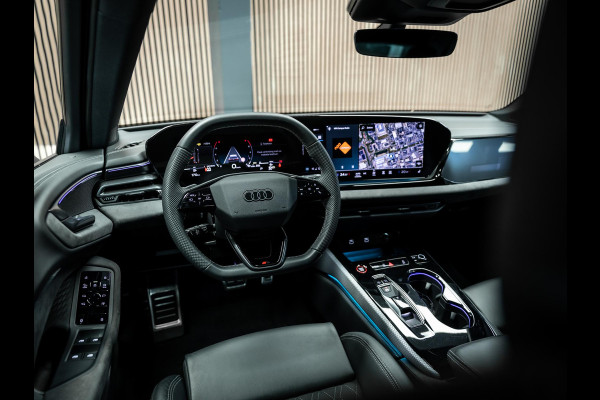 Audi A5 Avant 2.0 TFSI quattro S edition
