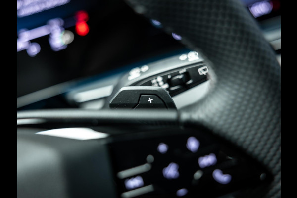 Audi A5 Avant 2.0 TFSI quattro S edition
