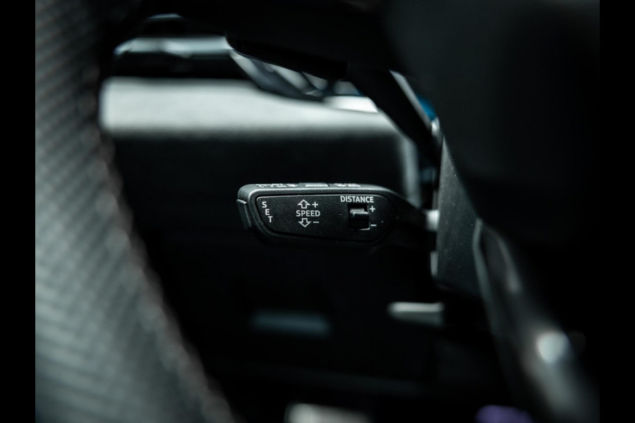 Audi A5 Avant 2.0 TFSI quattro S edition