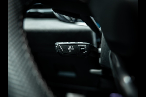 Audi A5 Avant 2.0 TFSI quattro S edition