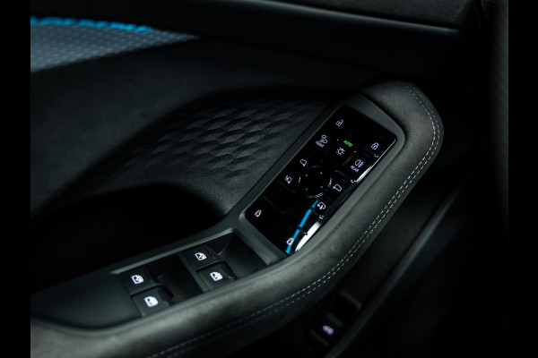 Audi A5 Avant 2.0 TFSI quattro S edition