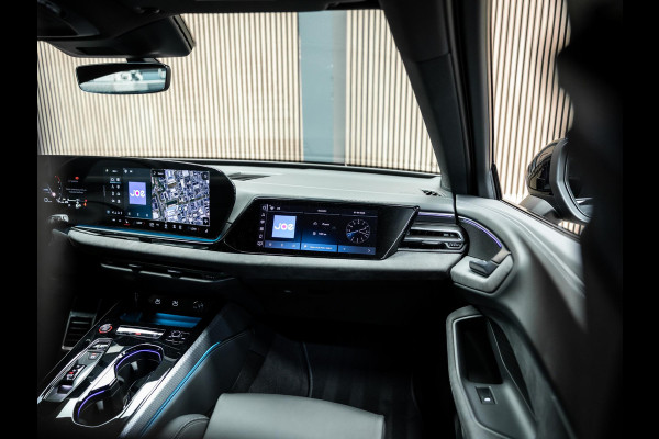 Audi A5 Avant 2.0 TFSI quattro S edition