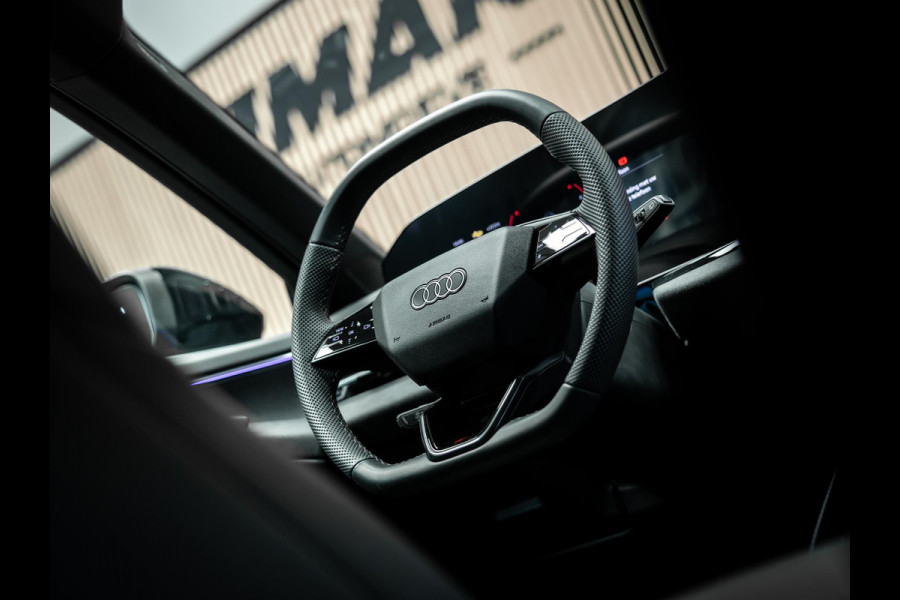 Audi A5 Avant 2.0 TFSI quattro S edition