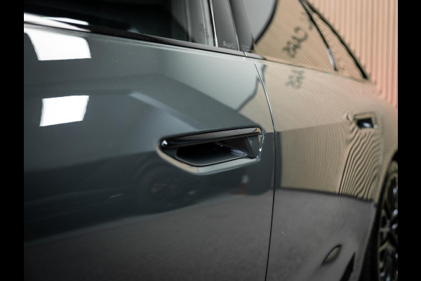 Audi A5 Avant 2.0 TFSI quattro S edition