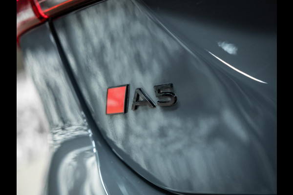 Audi A5 Avant 2.0 TFSI quattro S edition