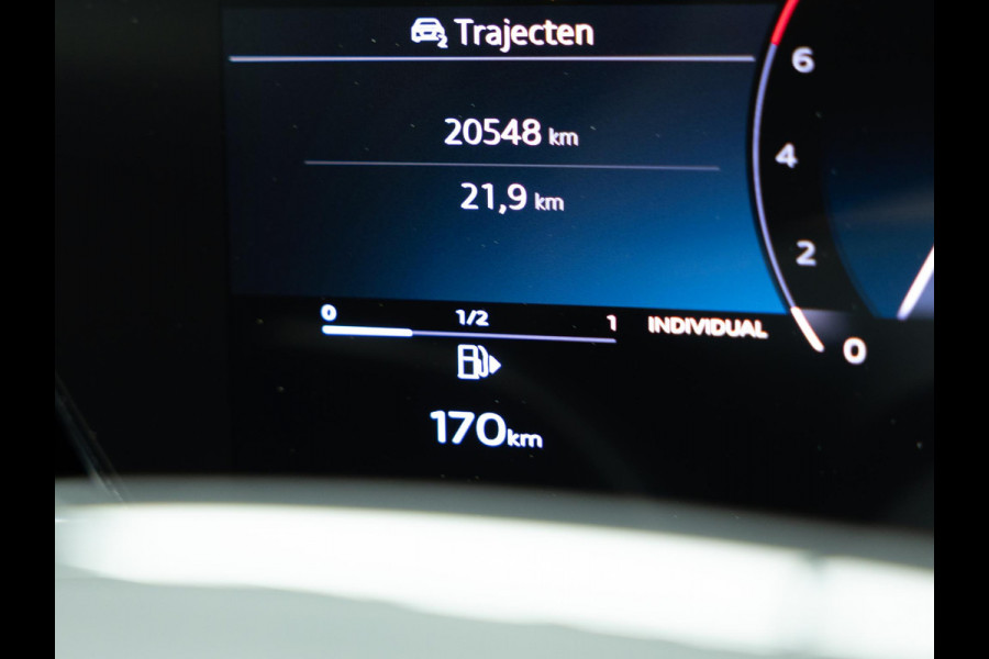 Audi A5 Avant 2.0 TFSI quattro S edition