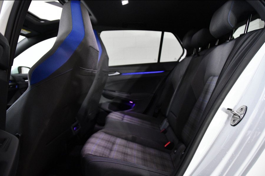 Volkswagen Golf 1.4 eHybrid GTE Pano*Lane-assist*Sfeer