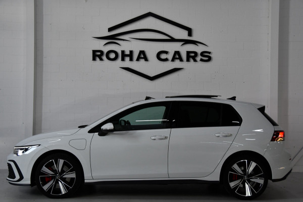 Volkswagen Golf 1.4 eHybrid GTE Pano*Lane-assist*Sfeer