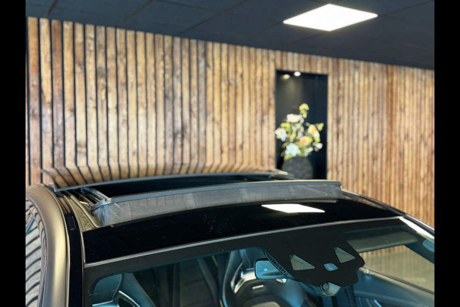 Mercedes-Benz E-Klasse AMG E63 S 4MATIC+ Final Edition / Keramisch / Softclose / Full body PPF / Stoelventilatie / 360 Camera /HUD